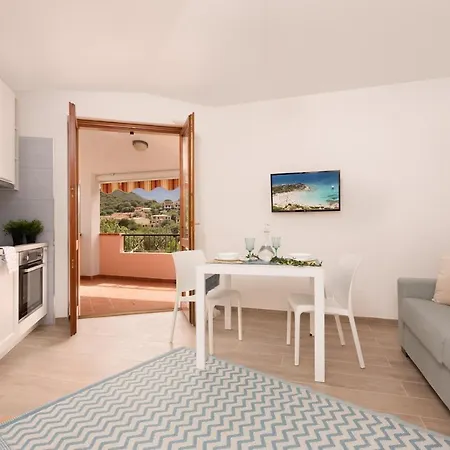 Διαμέρισμα Sa Prenda