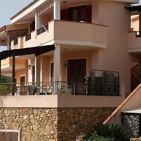 Διαμέρισμα Sa Prenda