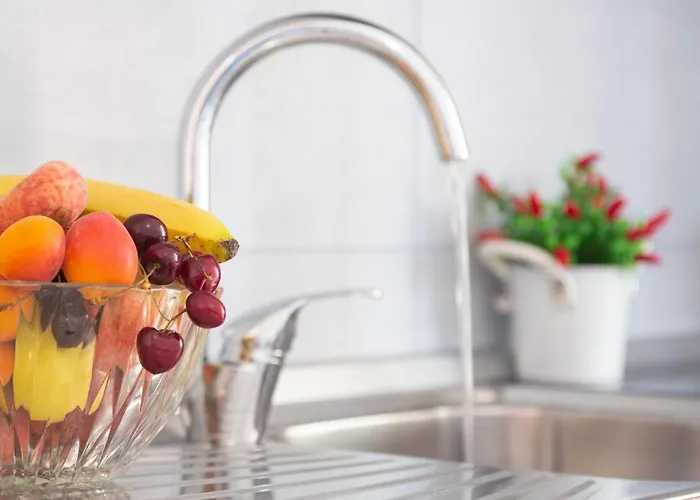 Lejlighed Sa Prenda Villasimius