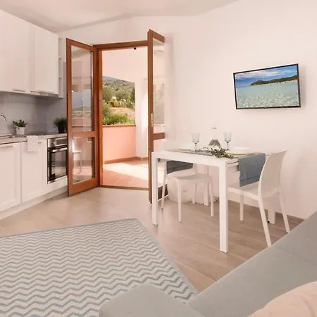 Apartamento Sa Prenda