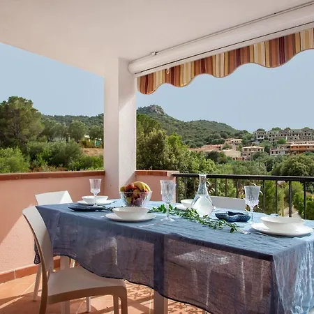 Sa Prenda Apartamento Villasimius