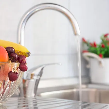 Apartamento Sa Prenda Villasimius