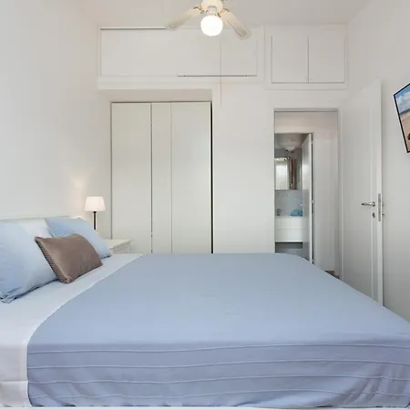 Sa Prenda Apartamento Villasimius