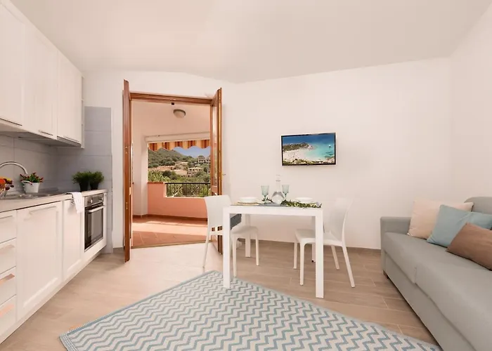 Apartment Sa Prenda