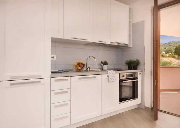 Sa Prenda * Villasimius