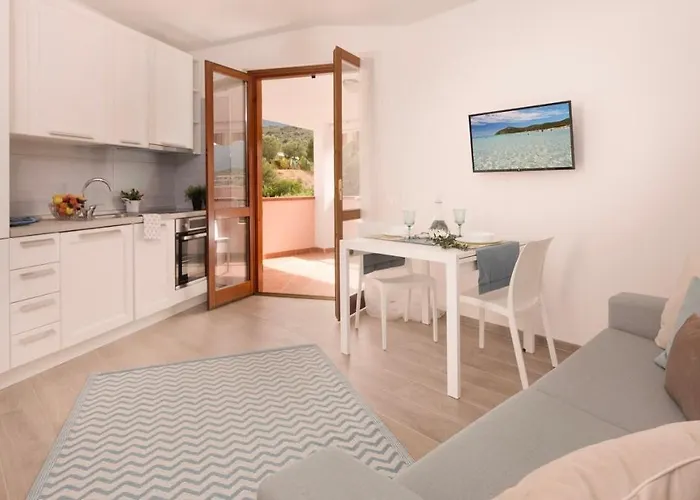 Apartamento Sa Prenda