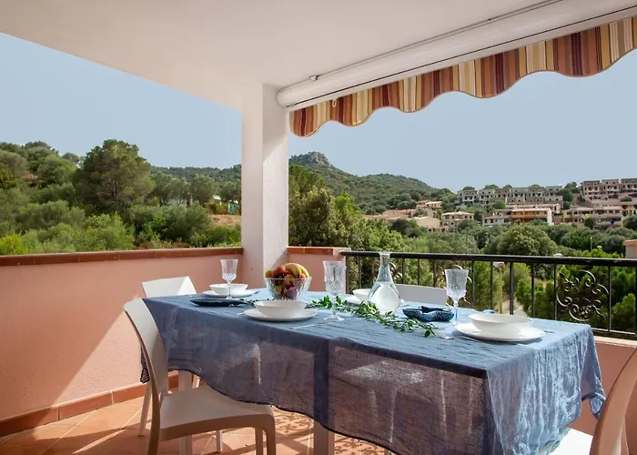 Sa Prenda Apartamento Villasimius