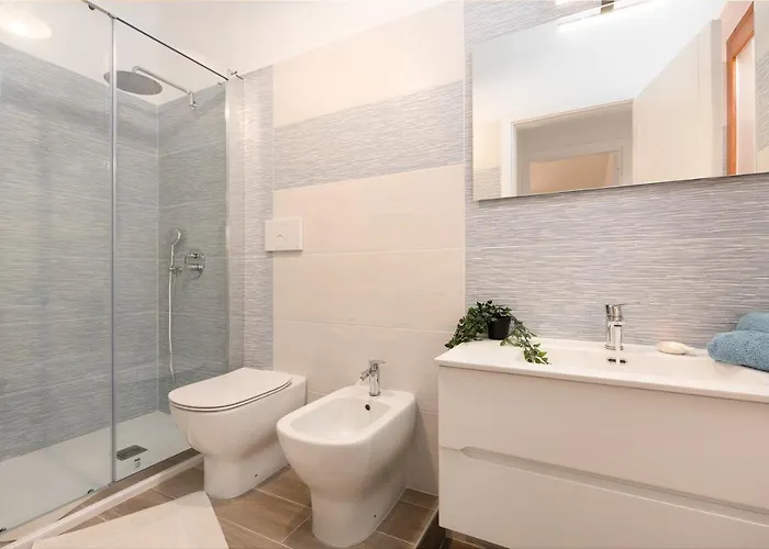 Apartamento Sa Prenda Villasimius