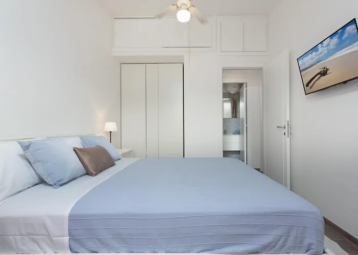 Sa Prenda Apartamento Villasimius